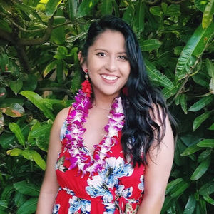 Meet your Posher, Susy